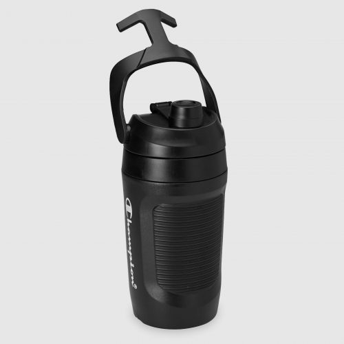Champion outdoor insulated bottle project