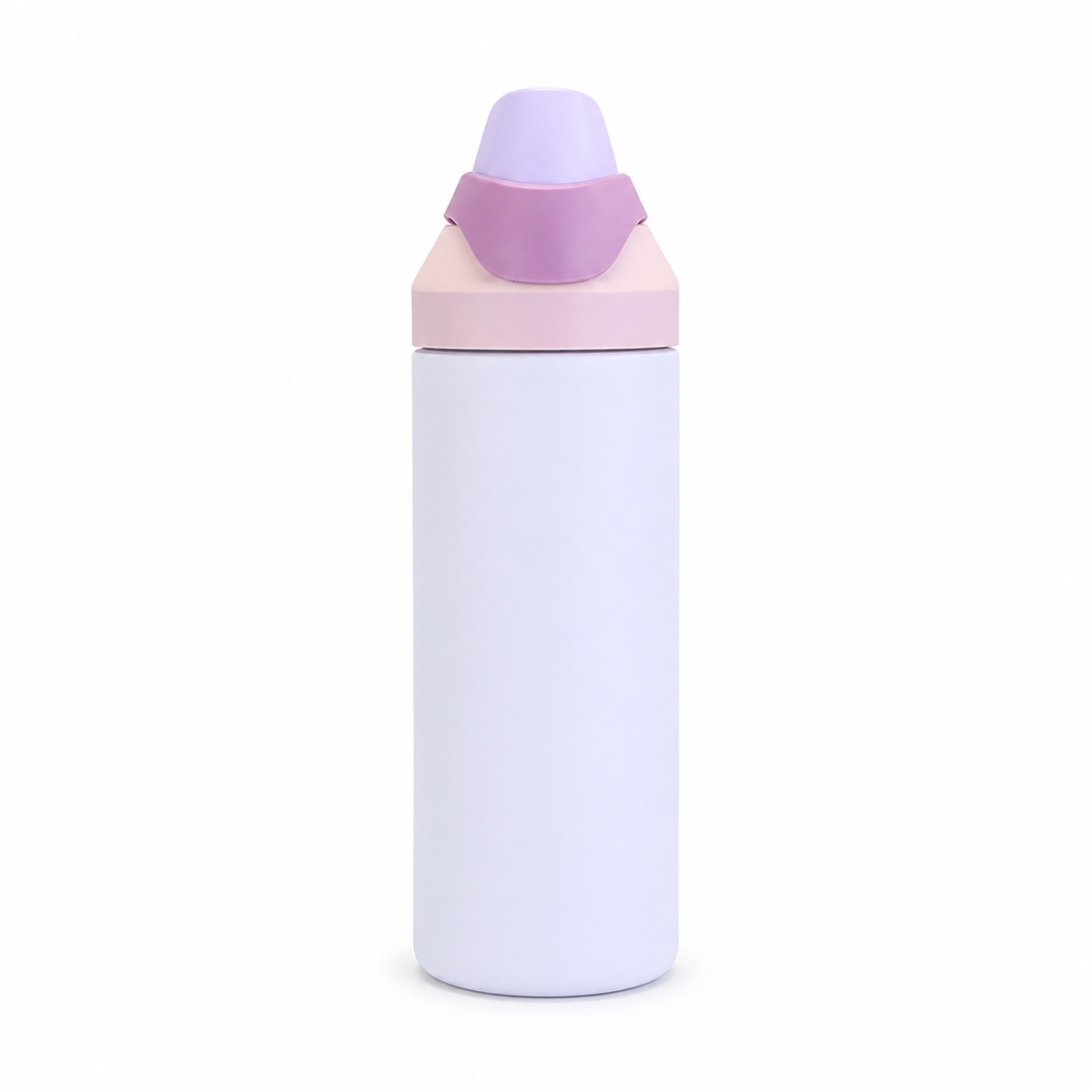 304 Stainless Steel Vacuum Straw Tumbler with Handle