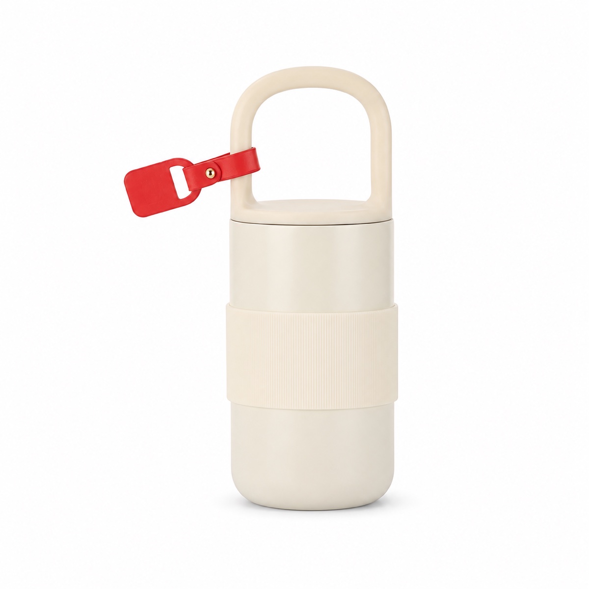 316 Stainless Steel Lock-Lid Travel Tumbler