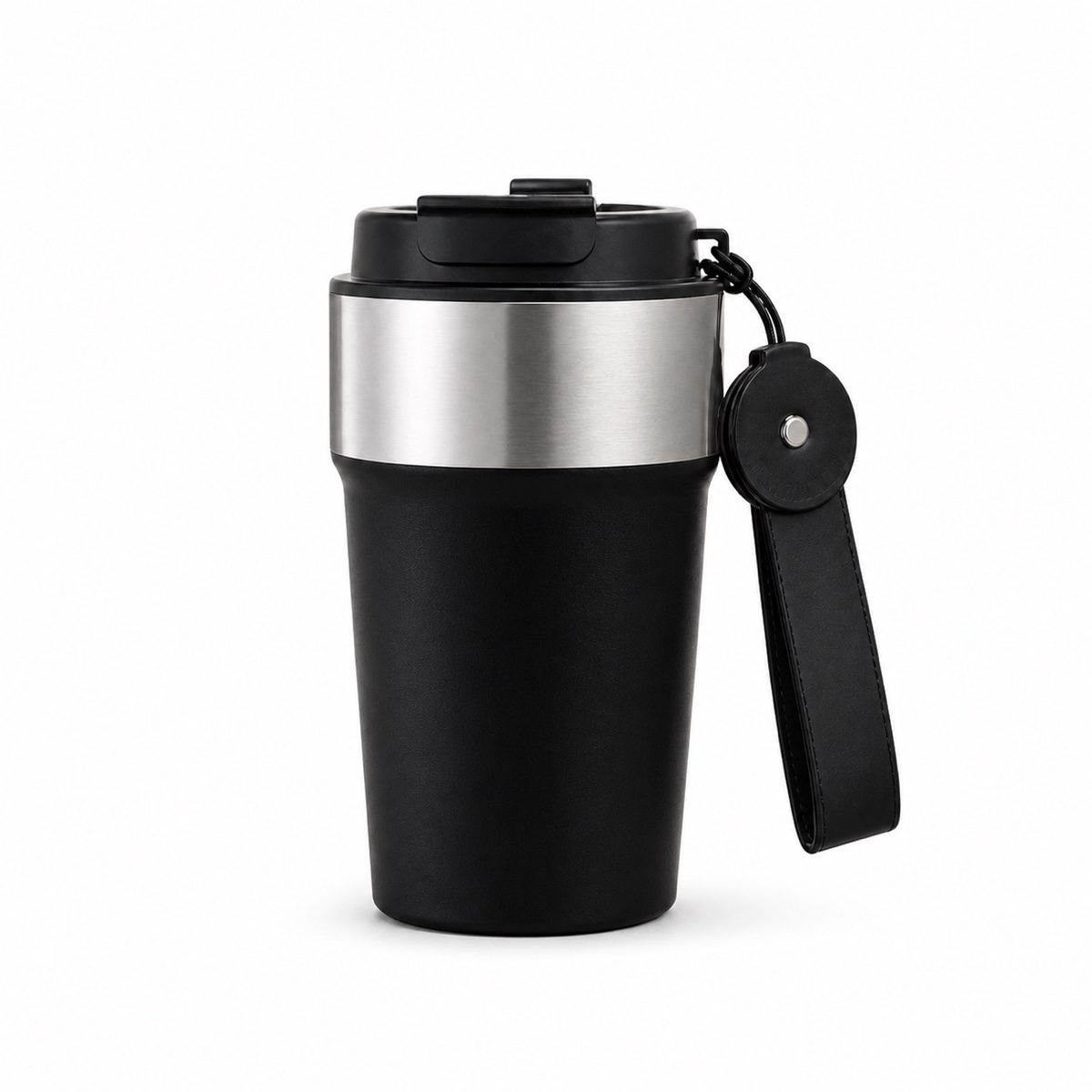 500ml 316 Stainless Steel Custom Coffee Tumbler