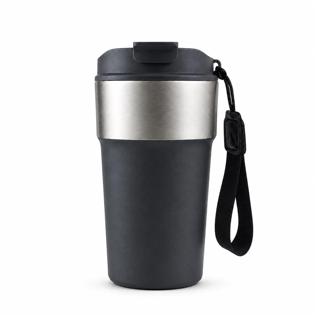 500ml 316L Stainless Steel Vacuum Coffee Tumbler