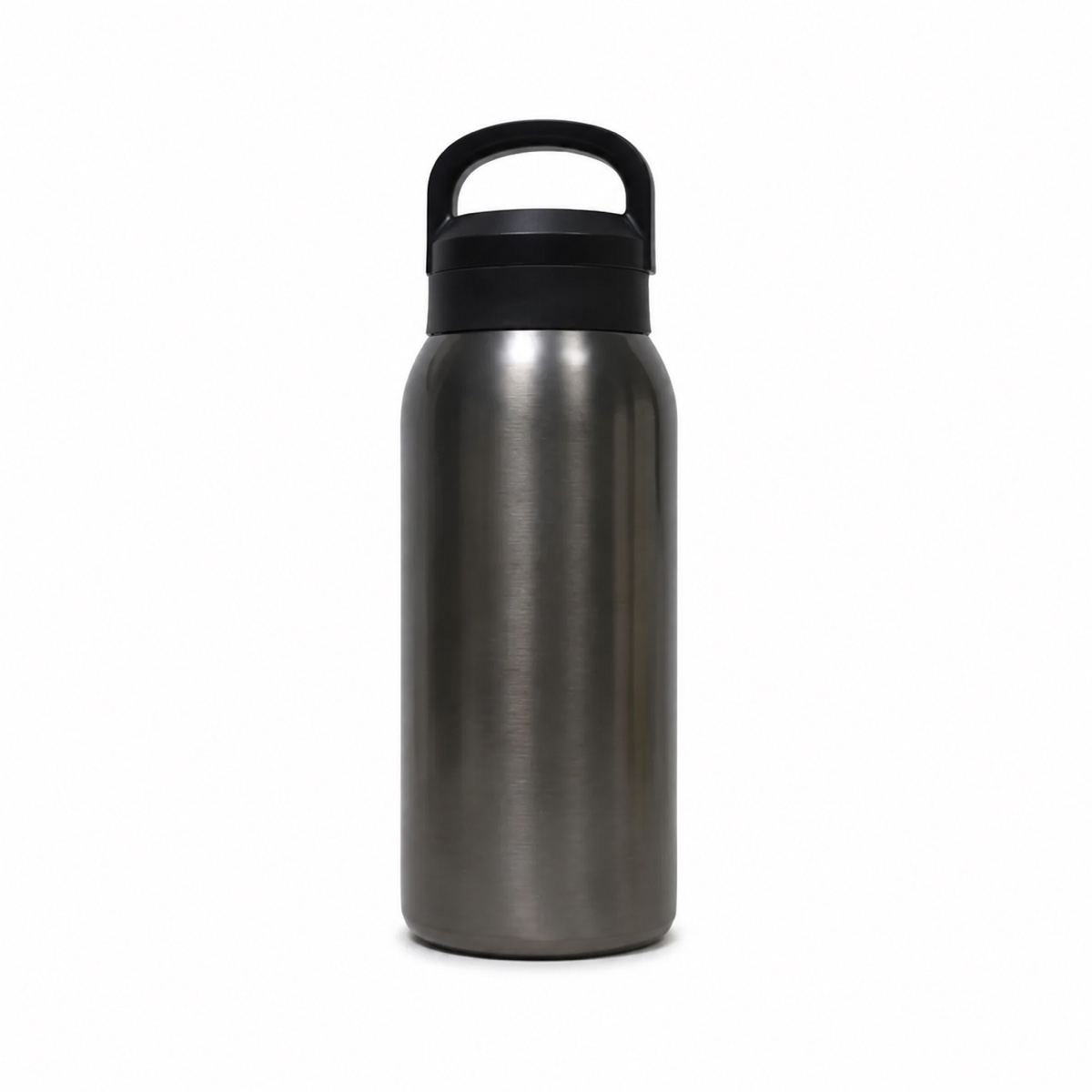 750ml Stainless Steel Insulated Carry Bottle