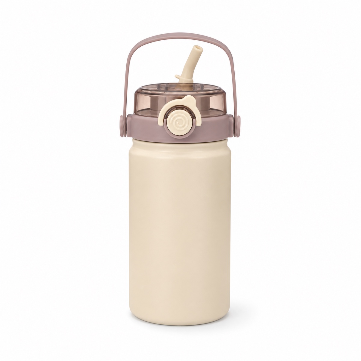 Custom 1L / 1.2L 316 Stainless Steel Dual-Drink Insulated Jug