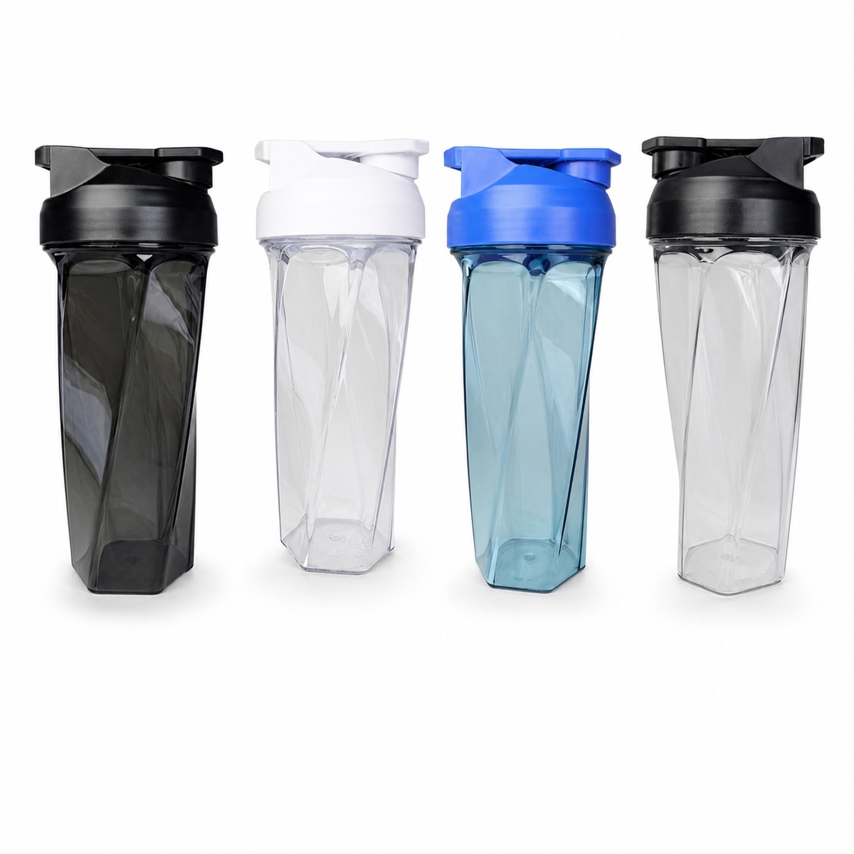 Tritan Vortex Protein Shaker Bottle